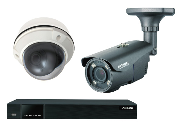 防犯カメラ・監視カメラ販売/Purchase 進化する泥棒被害などに対応した最新機種を取り扱いして
								います。最適な商品をご提案させていただきます。